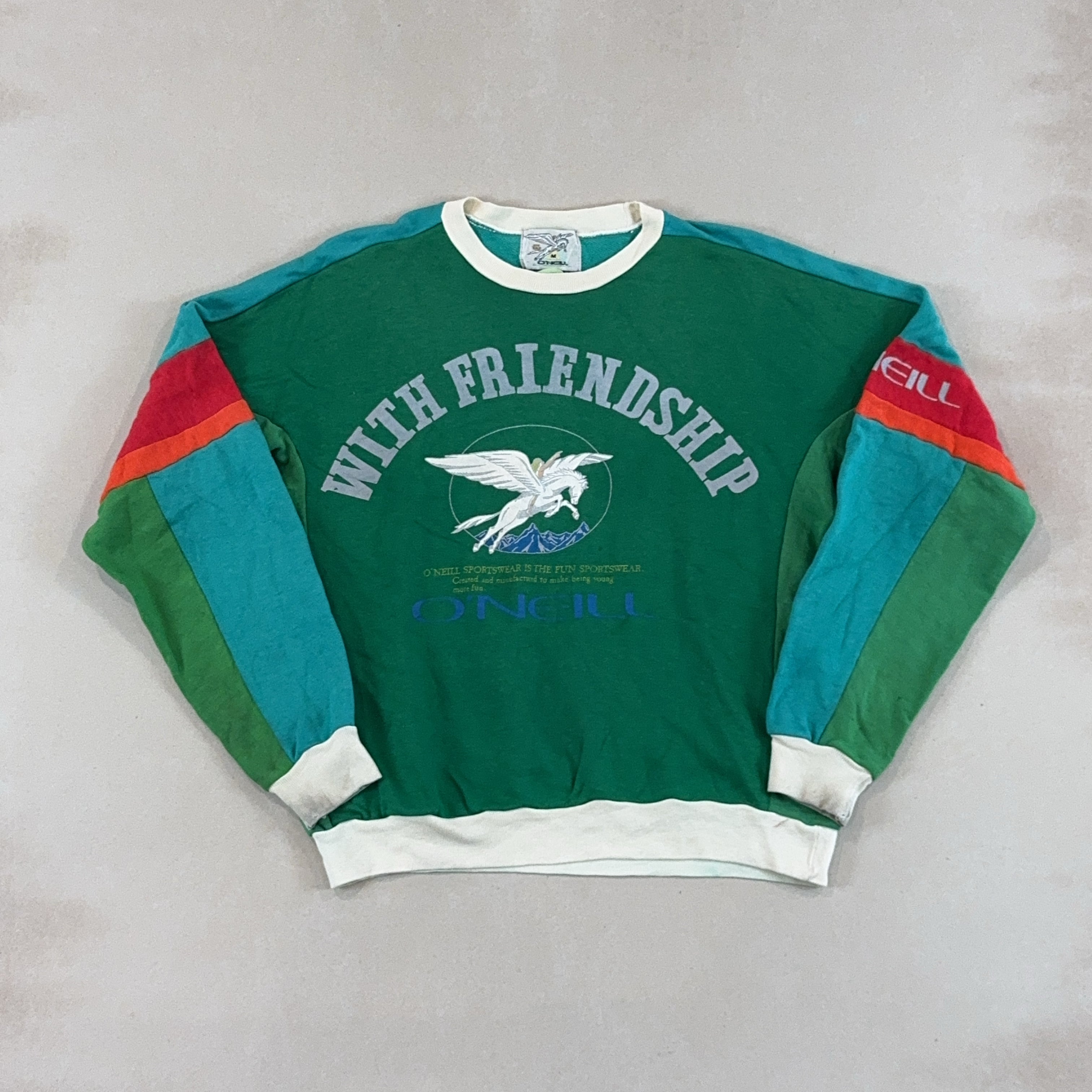 O'NEILL CREW - MEDIUM