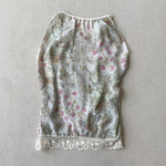 PAISLEY TOP - MEDIUM
