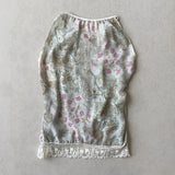 PAISLEY TOP - MEDIUM