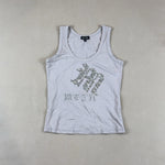 VINTAGE SINGLET - SMALL