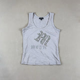 VINTAGE SINGLET - SMALL