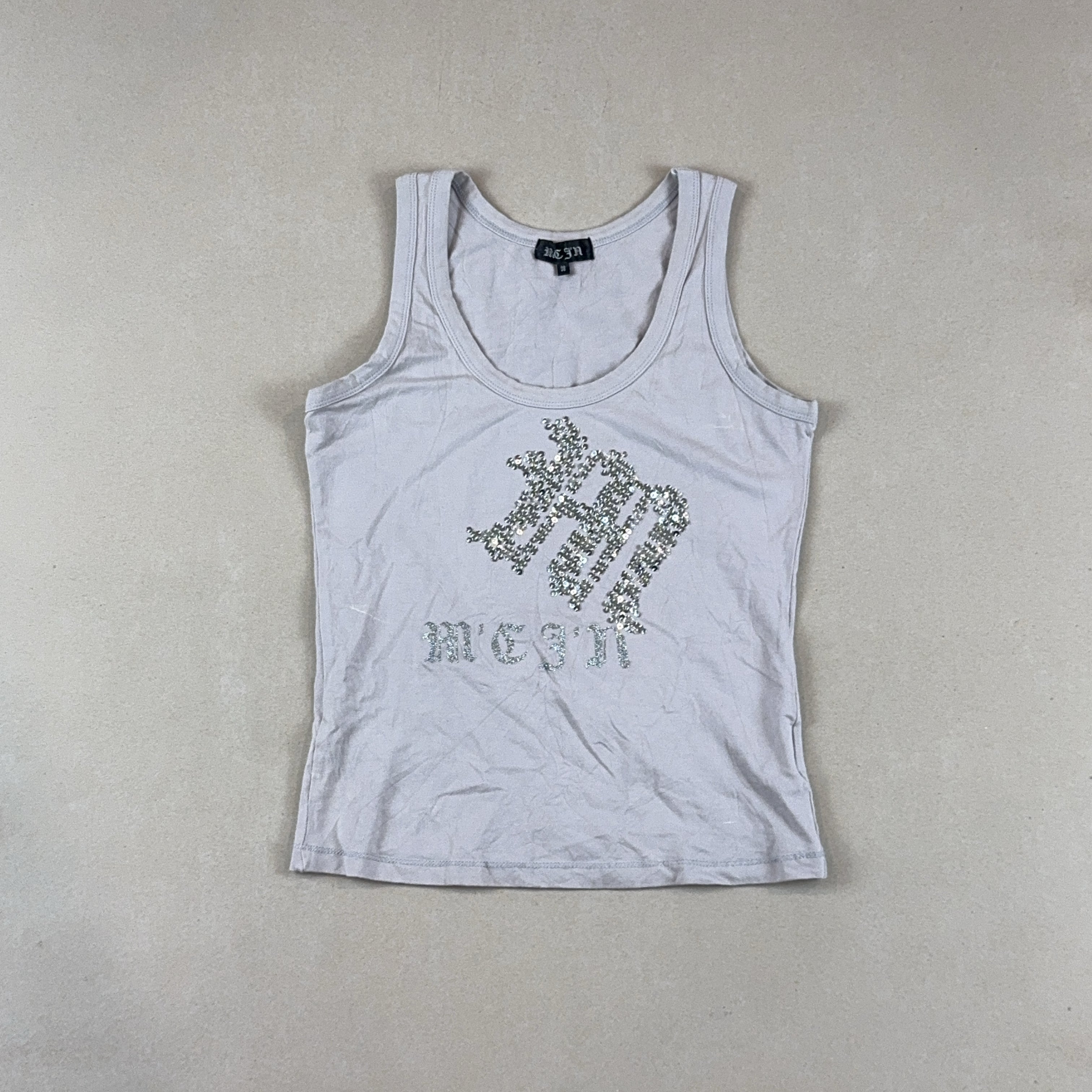 VINTAGE SINGLET - SMALL