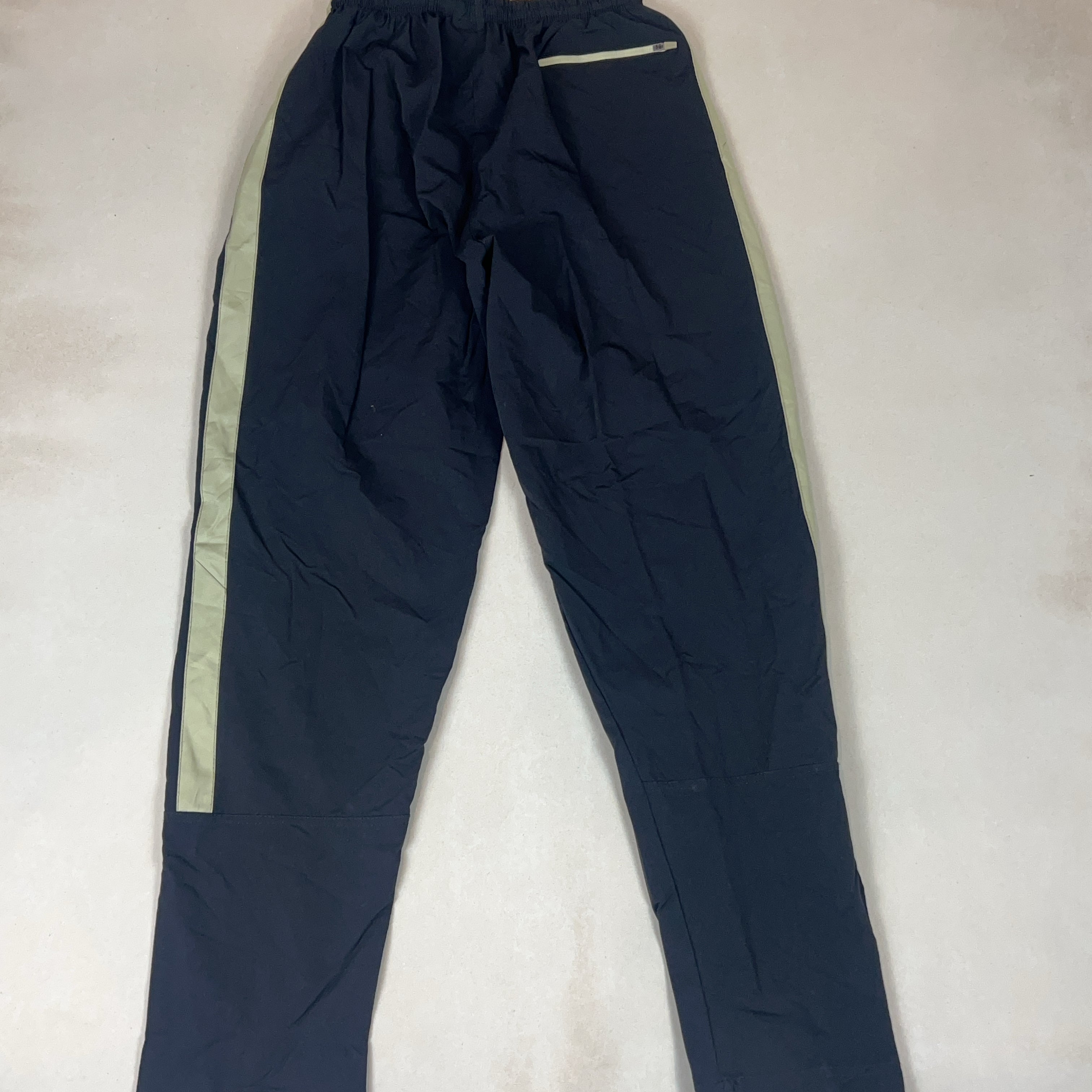PUMA SPORT PANTS - X SMALL