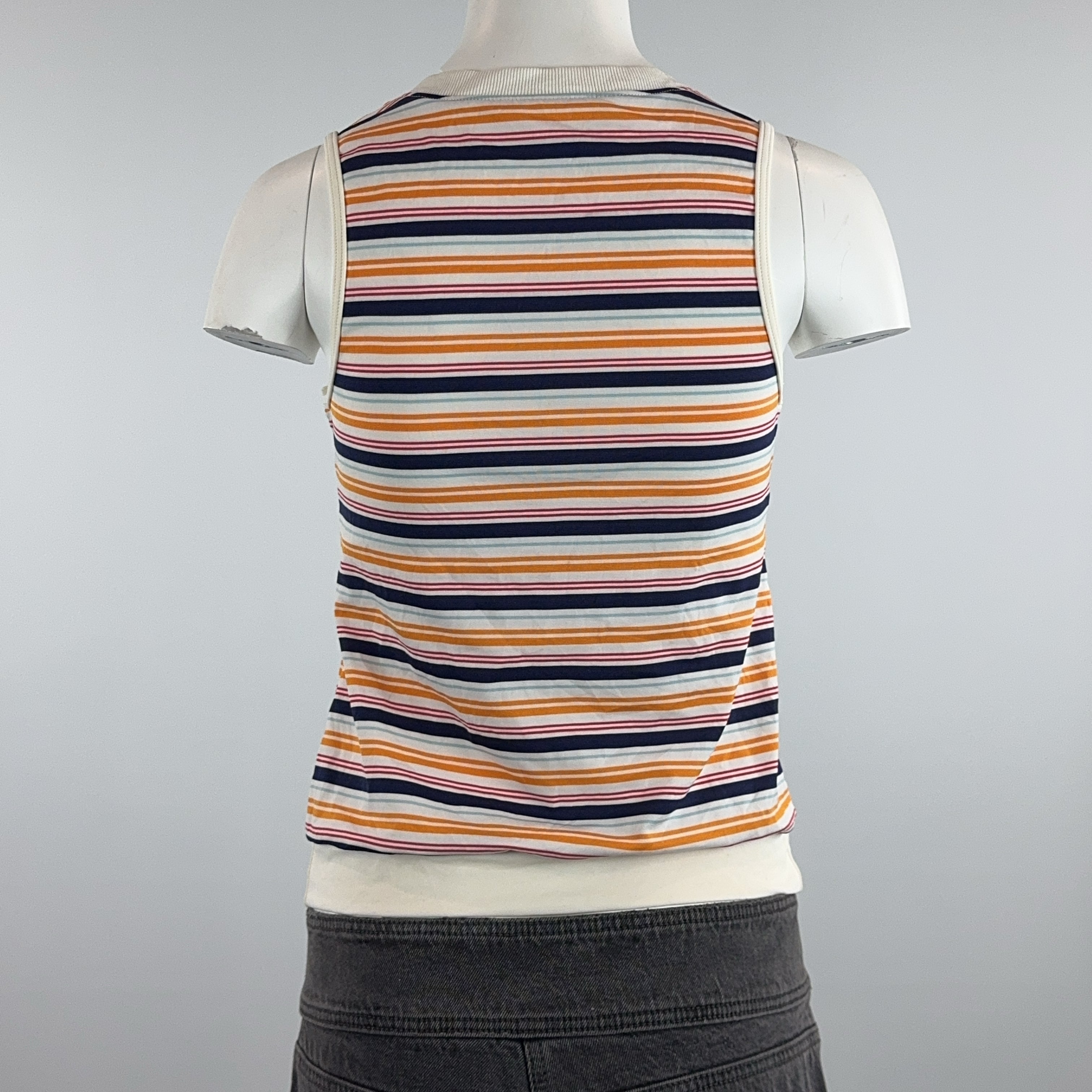 TANKINI - MEDIUM