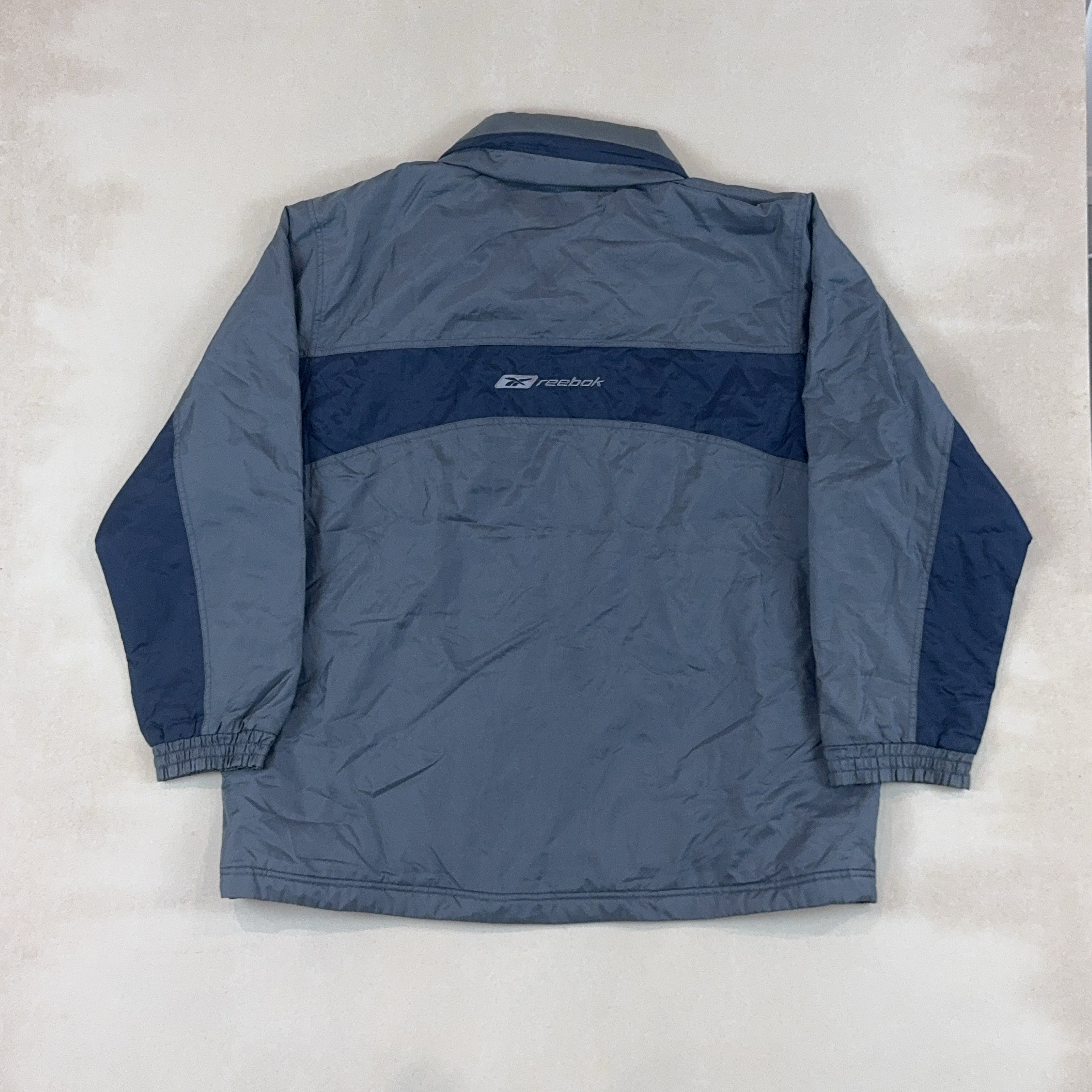 REEBOK JACKET - X LARGE
