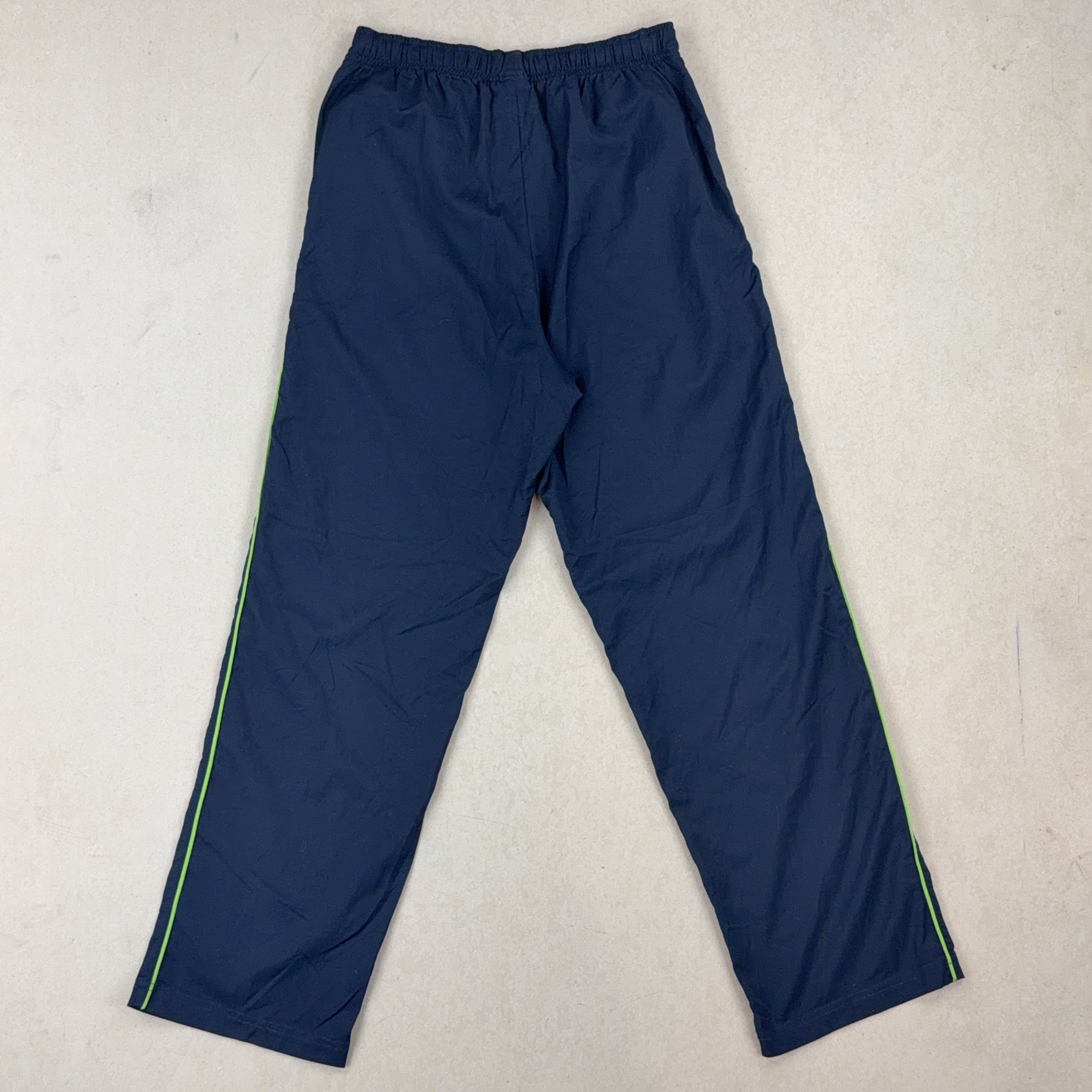 ADIDAS SPRAY PANTS - SMALL