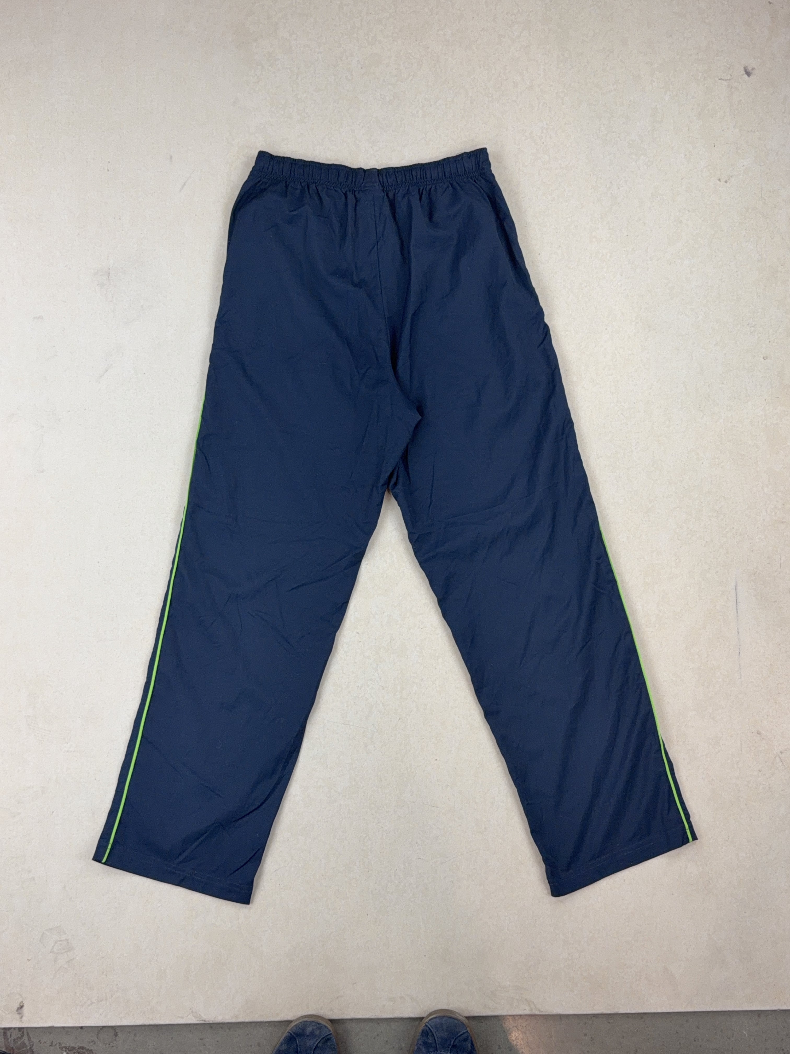 ADIDAS SPRAY PANTS - SMALL