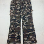 PANTS - X SMALL