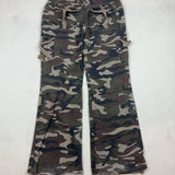 PANTS - X SMALL