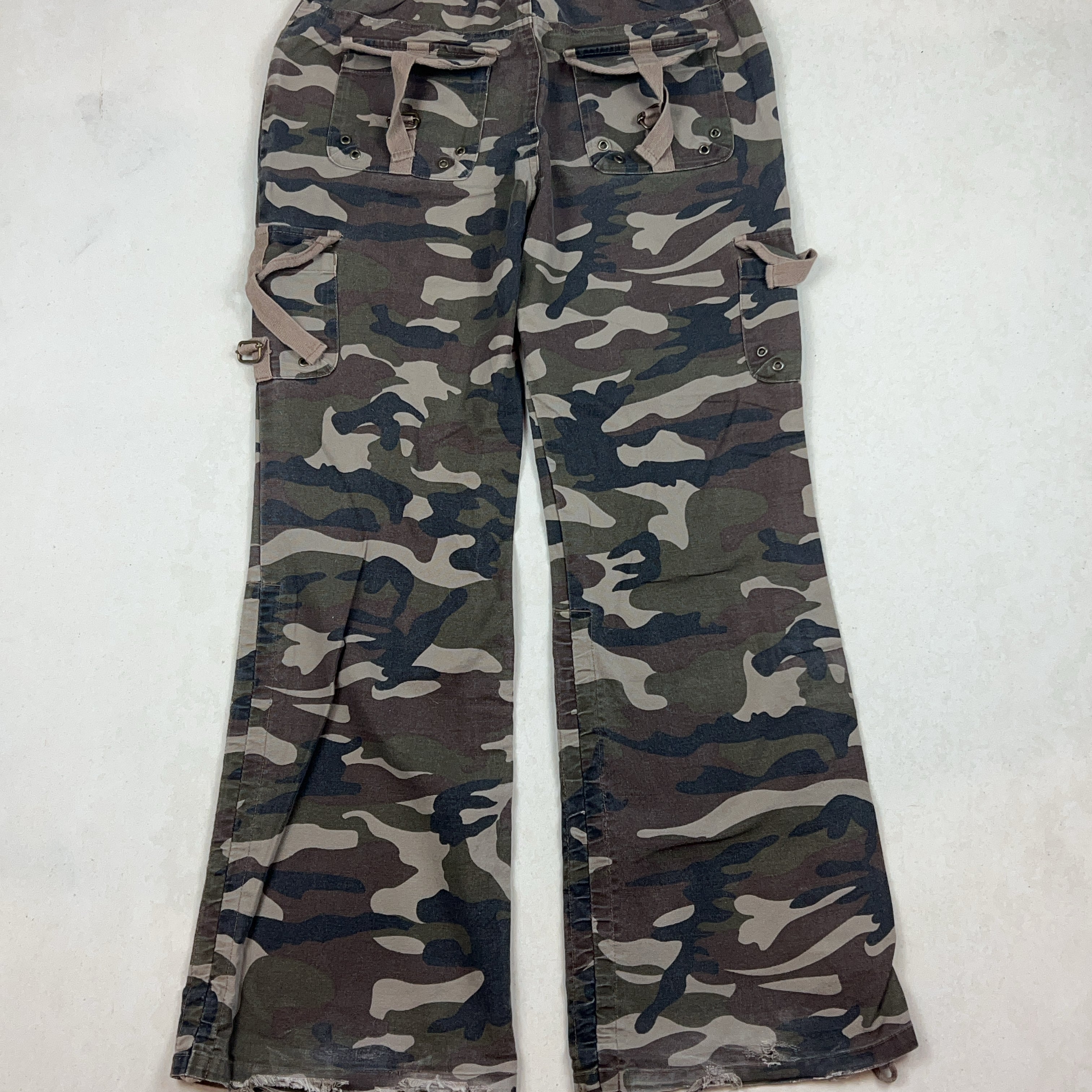 PANTS - X SMALL
