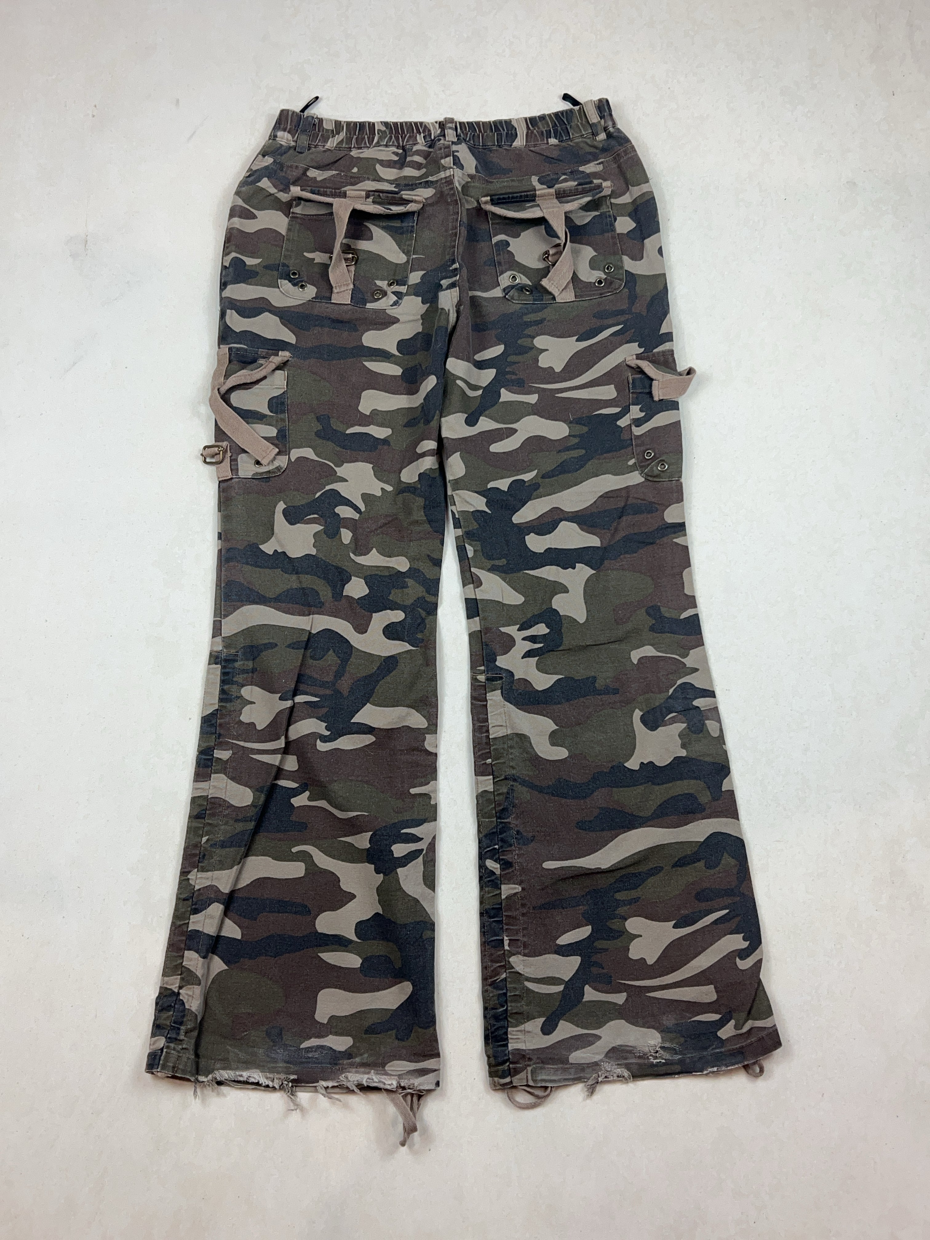 PANTS - X SMALL