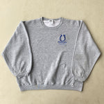 RUSSELL ATHLETIC CREW - SMALL