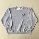 RUSSELL ATHLETIC CREW - SMALL