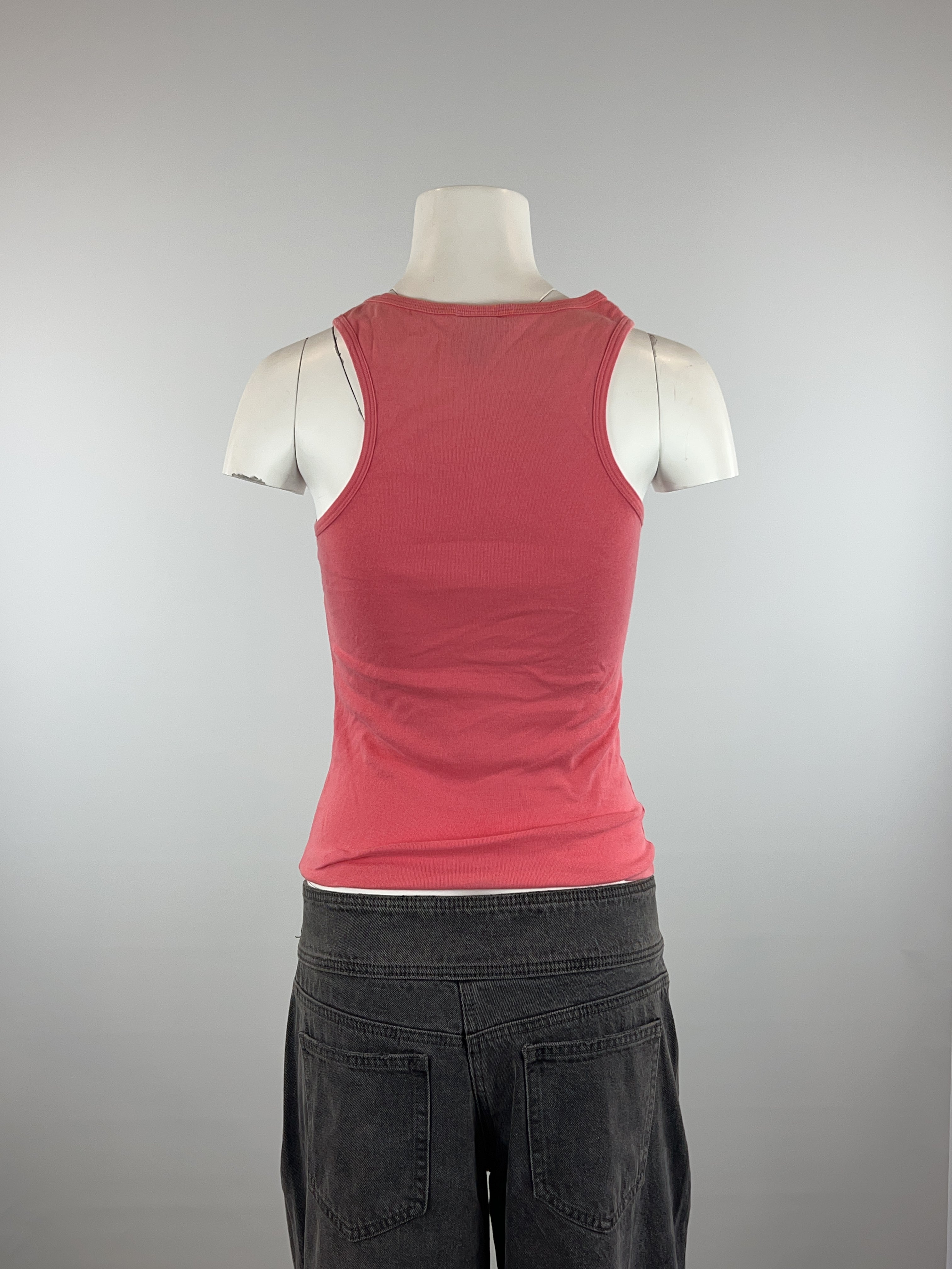 SUPERMAN TOP - MEDIUM