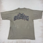 BILLABONG TEE - X LARGE