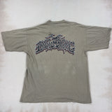 BILLABONG TEE - X LARGE