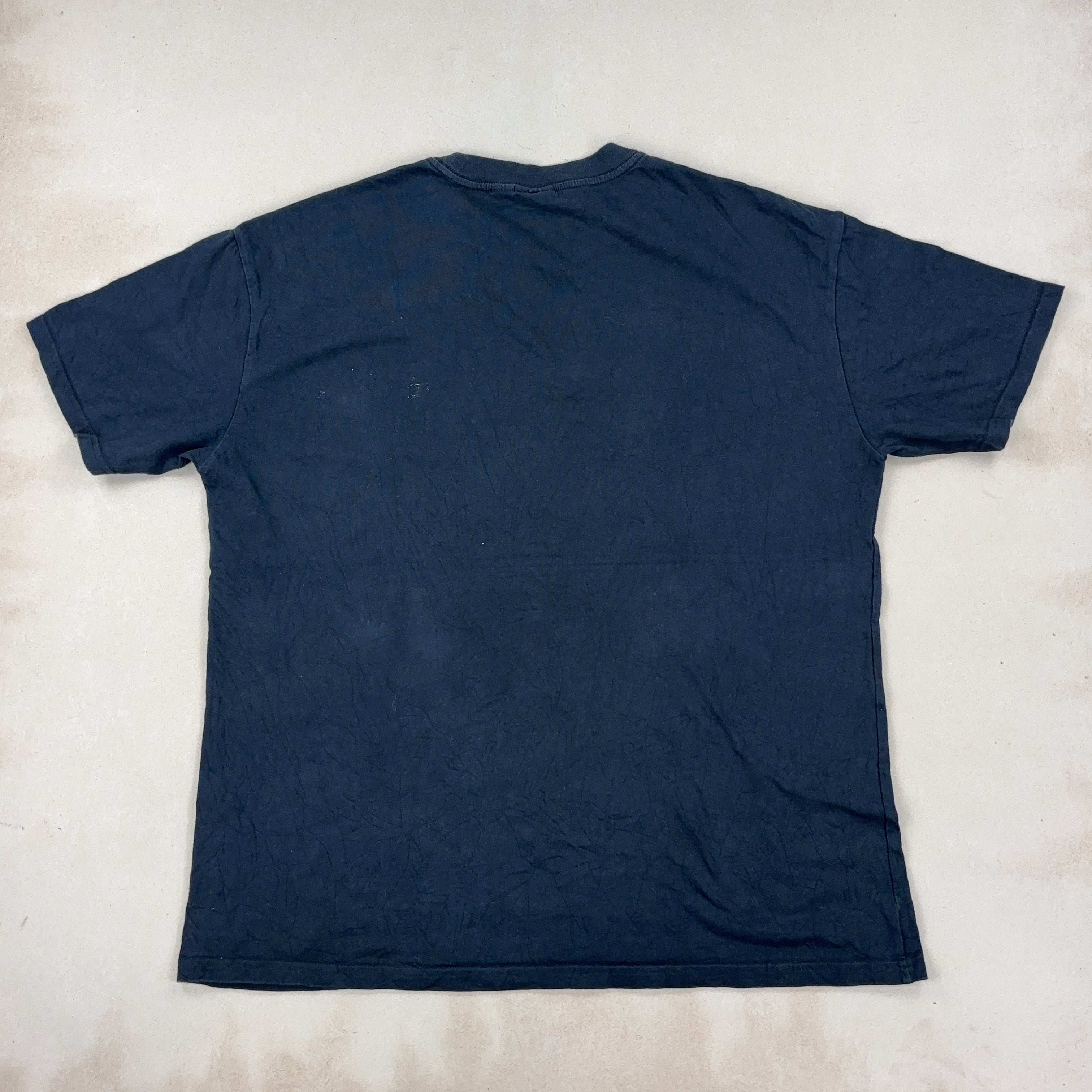 QUIKSILVER TEE - X LARGE