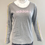 ADIDAS TEE - LARGE