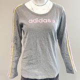 ADIDAS TEE - LARGE