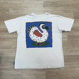 HABIT TEE - LARGE