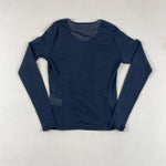 HIROKO BIS LONG SLEEVE - MEDIUM