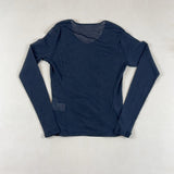 HIROKO BIS LONG SLEEVE - MEDIUM