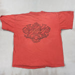 OCEAN PACIFIC TEE - X LARGE