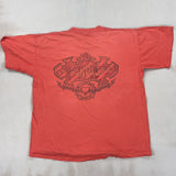 OCEAN PACIFIC TEE - X LARGE