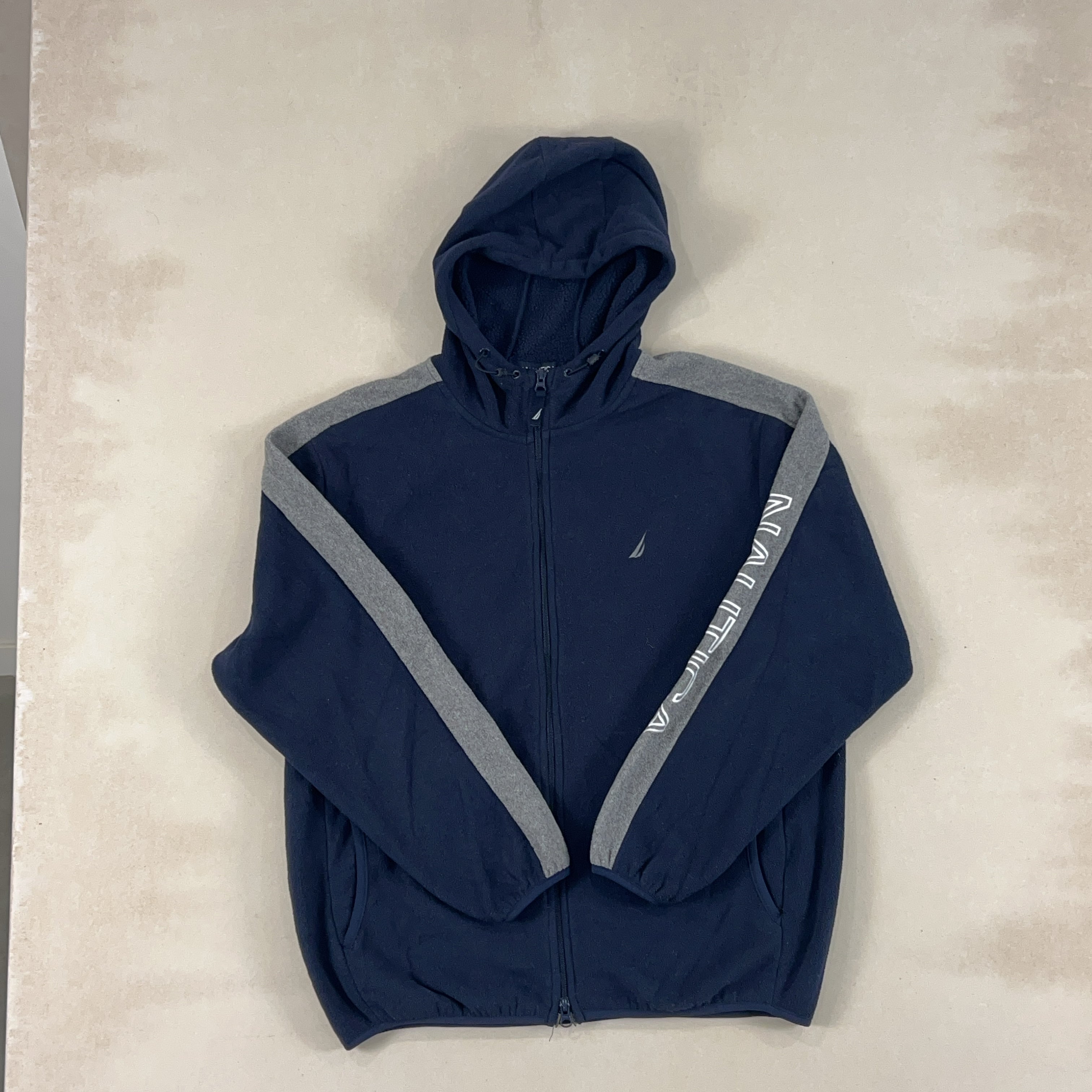 NAUTICA JACKET - LARGE