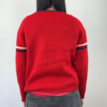VINTAGE KNIT - SMALL