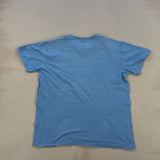 BLACK BELT JONES TEE - LARGE