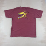 COMFORT COLORS TEE - X LARGE