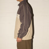 Alpine Reversible Jacket - Sandbar