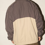 Alpine Reversible Jacket - Sandbar
