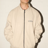 Alpine Reversible Jacket - Sandbar