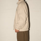 Alpine Reversible Jacket - Sandbar