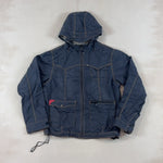 ROXY JACKET - MEDIUM