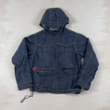 ROXY JACKET - MEDIUM