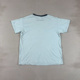 ARMANI EXCHANGE TEE - MEDIUM