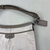 COACH HANDBAG - MEDIUM