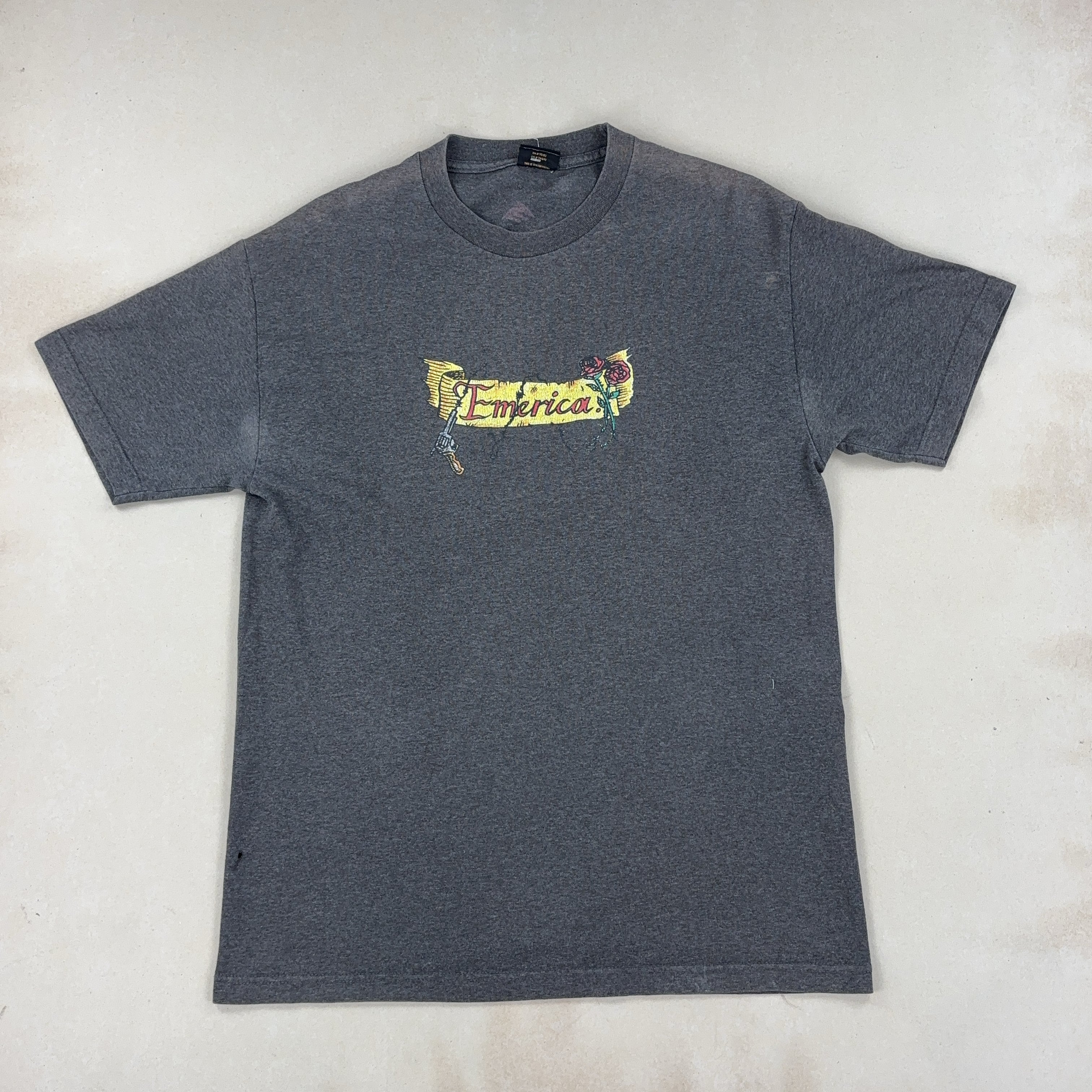 VINTAGE TEE - LARGE