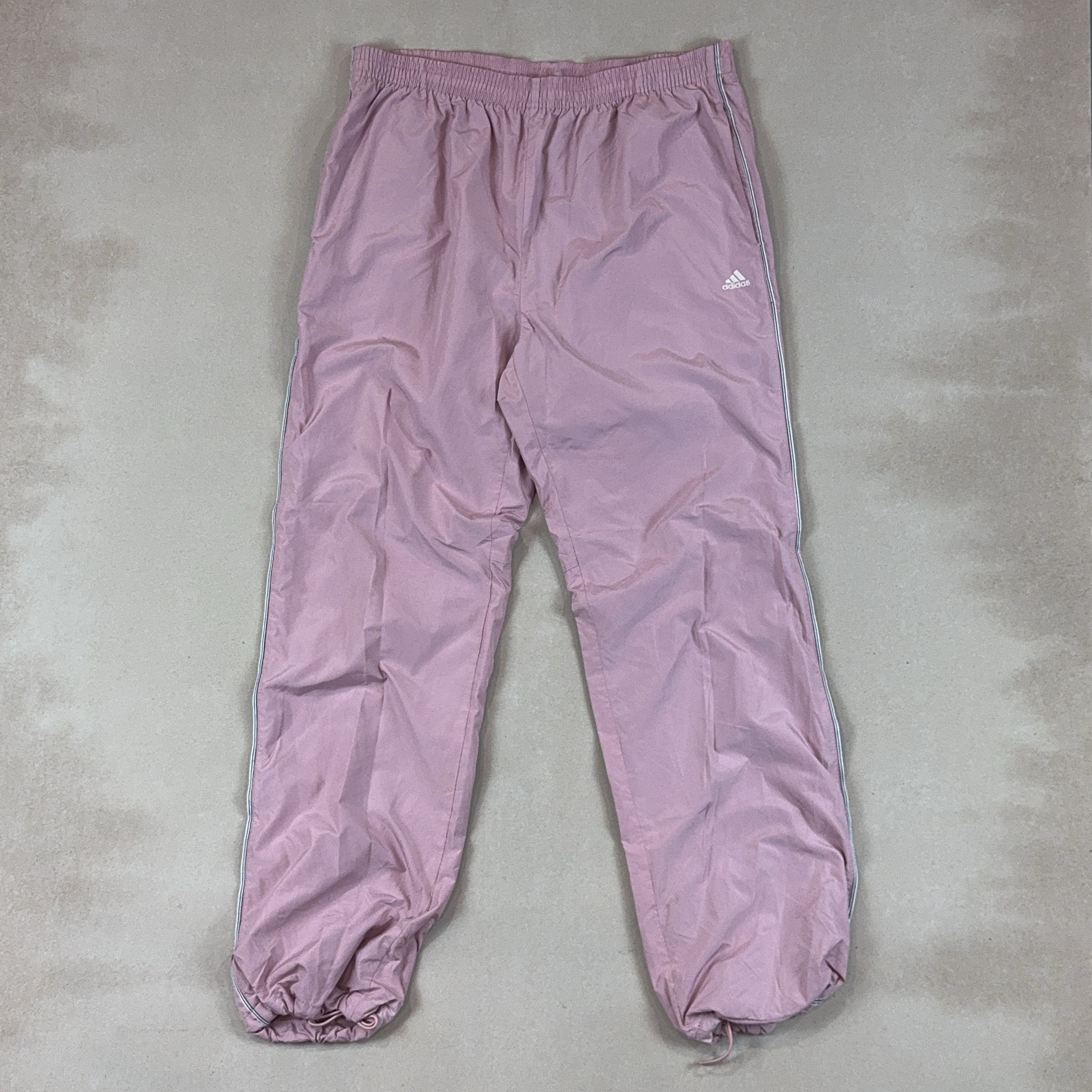 ADIDAS SPRAY PANTS - 3X LARGE