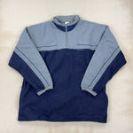 ADIDAS JACKET - X LARGE