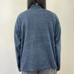 L.L. BEAN FLEECE - LARGE
