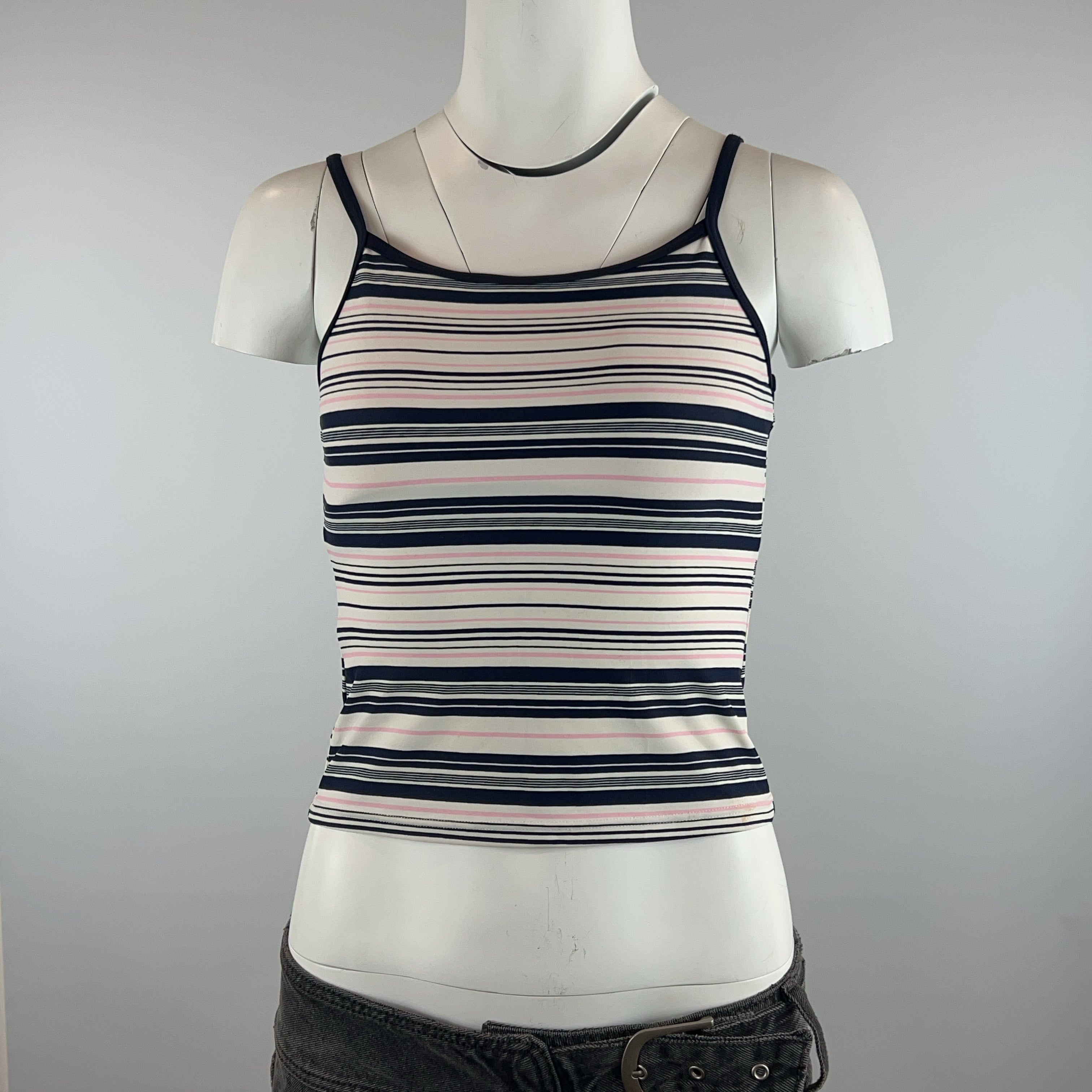 TOP - X SMALL