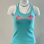 BILLABONG SINGLET - SMALL