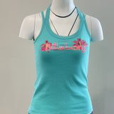 BILLABONG SINGLET - SMALL