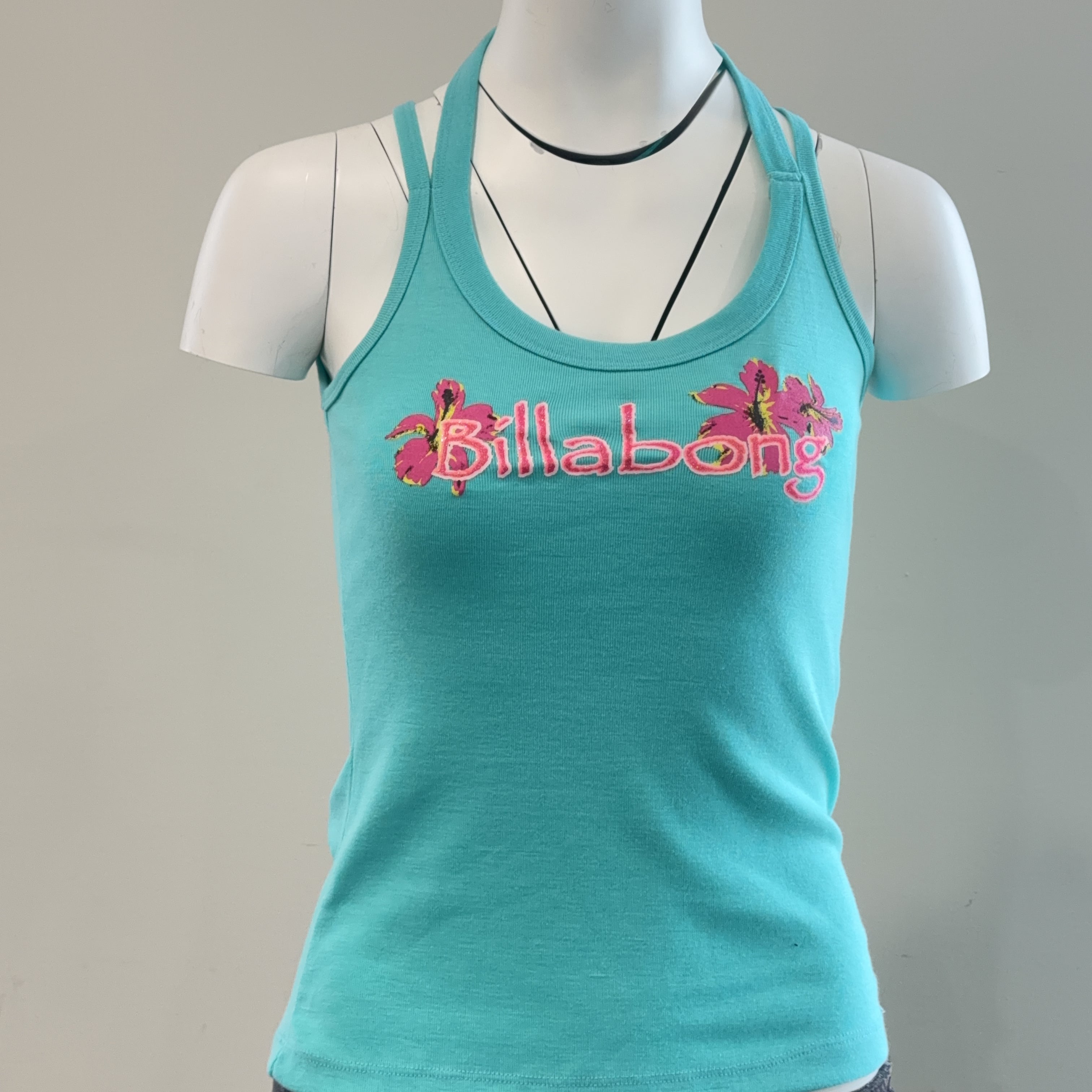 BILLABONG SINGLET - SMALL