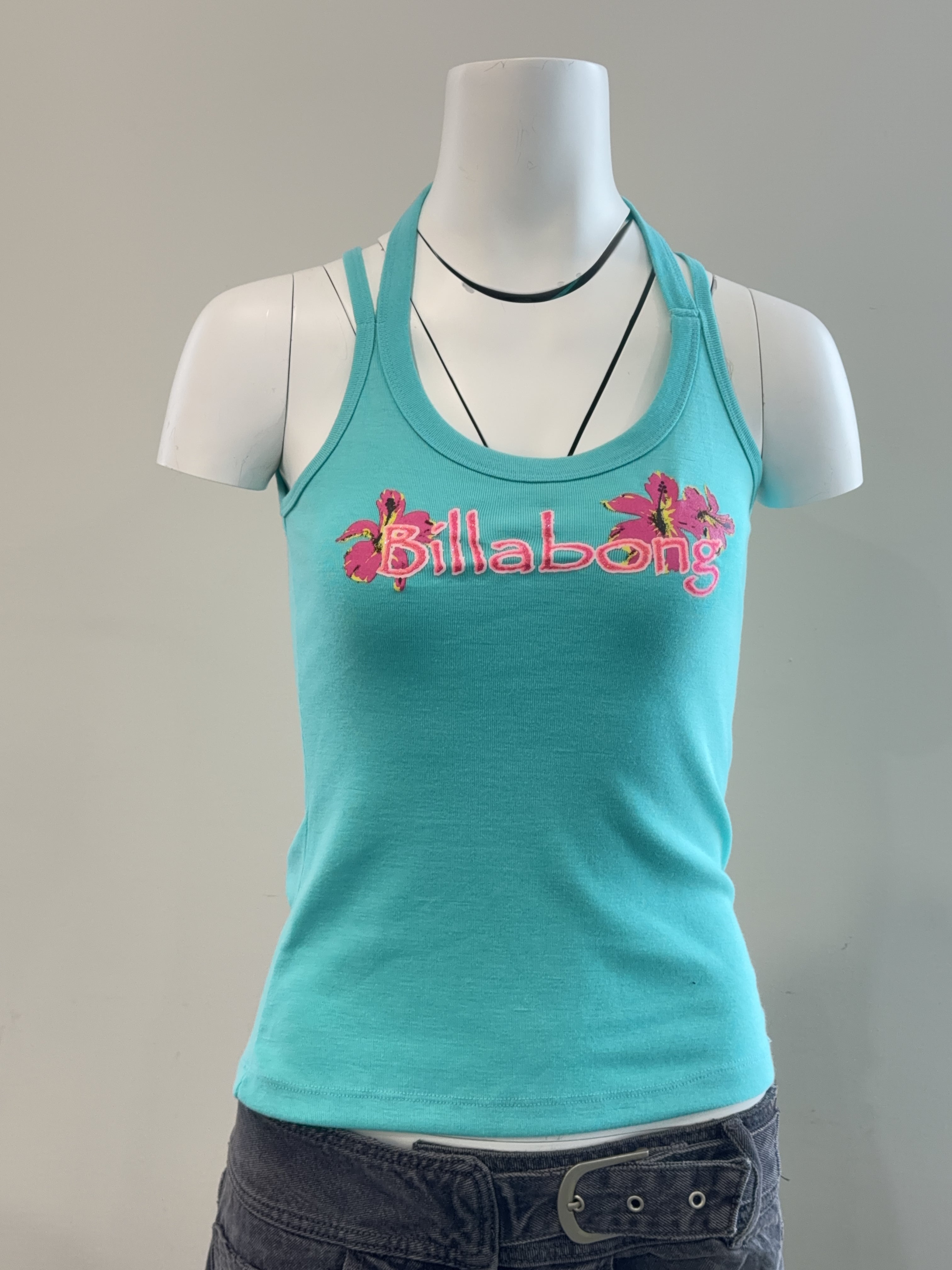 BILLABONG SINGLET - SMALL