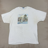 GRAPHIC TEE - X LARGE